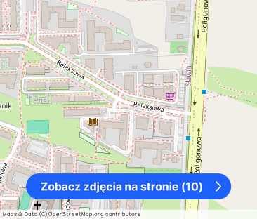 Lublin, ul. Poligonowa, 60 mkw – zdjęcie 1