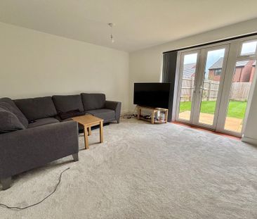 Tedder Grove, Nuneaton, CV11 - Photo 3