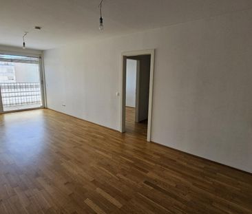 Drei Zimmer Genossenschaftswohnung mit Balkon - Foto 2