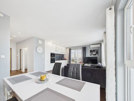 Apartament 2-pokojowy w chmurach - Photo 4