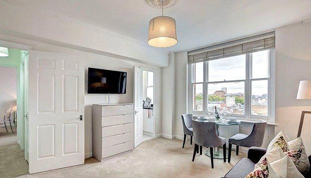 1 bedroom apartment to rent - Photo 1