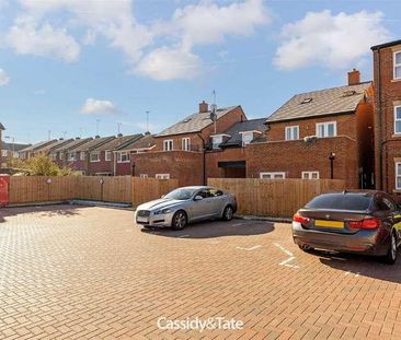 Beacon Court, Catsbrook Road, Luton, LU3 - Photo 3