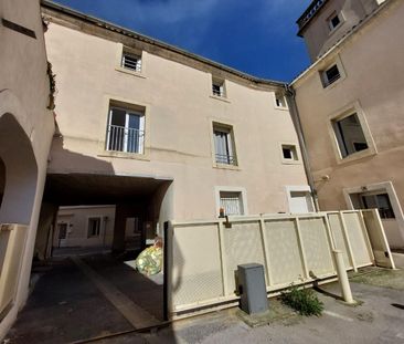 location Appartement T2 DE 25.86m² À LANSARGUES - Photo 4