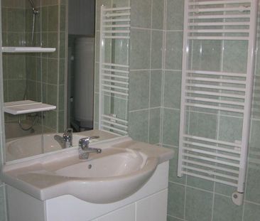 Location Appartement 2 pièces 47m² PRIVAS 07000 - Photo 5