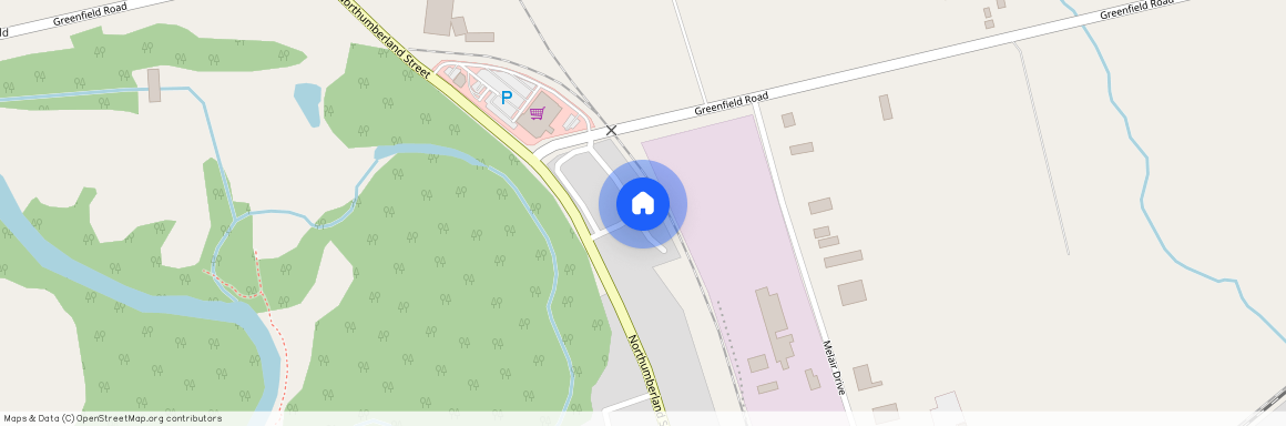 36 West Mill Street, North Dumfries