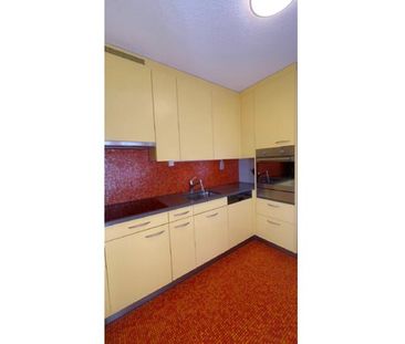 3½ Zimmer-Wohnung in Zürich - Kreis 4, möbliert, auf Zeit - Photo 4