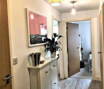2 bedroom apartment to rent - Photo 6