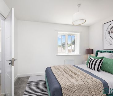 3 bedroom detached house to rent - Photo 5