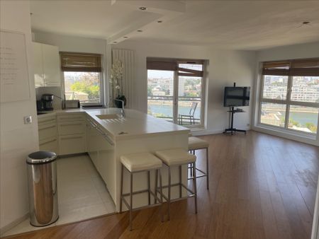 Appartement en location | Levallois-perret - Photo 5