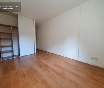 Location Appartement 2 pièces 54m² LAMBERSART 59130 - Photo 4