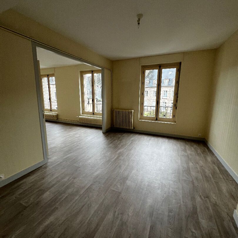 Location Appartement 4 pièces 87m² - Photo 1