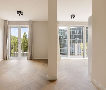 Appartement te huur: Burnhamstraat 137 2132 GZ Hoofddorp - Foto 1