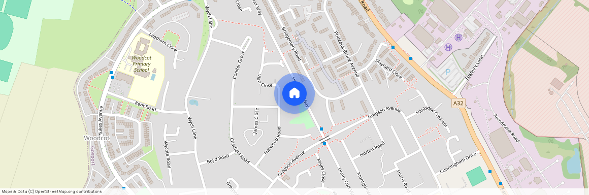 Northway, Hampshire PO13