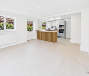 2 bedroom detached bungalow to rent - Photo 4