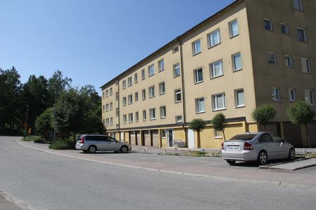 Bofinkvägen 1 A - Foto 4