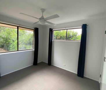 Bunya Mountain views - Photo 3