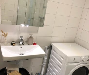 Barkarbyvägen, Järfälla - Photo 5