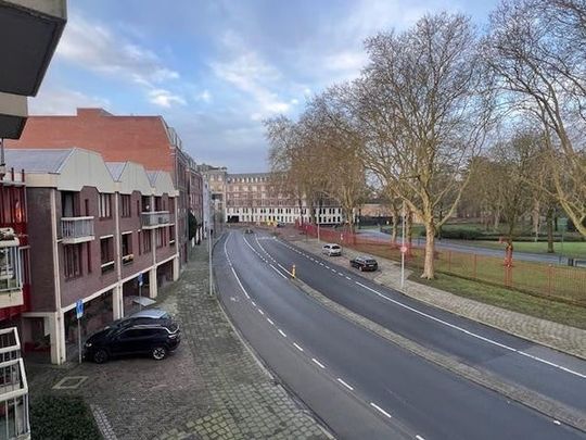 Te huur: Appartement J.F. Kennedylaan in Breda - Photo 1