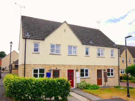 2 bedroom terraced house to rent - Photo 2