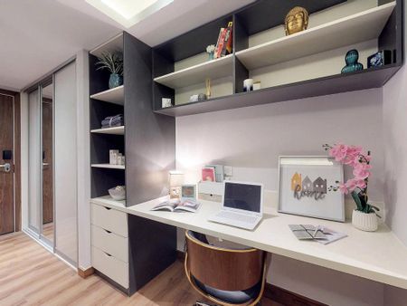 Studio to rent - Photo 5