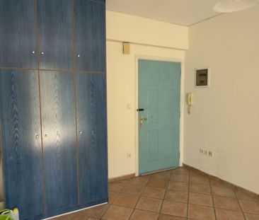 Studio/Γκαρσονιέρα για ενοικίαση Αιγάλεω - Photo 2