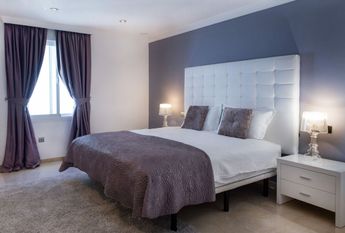 8 bedroom luxury Villa for rent in Marbella, Andalusia