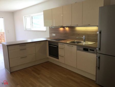 Exklusive 3-Zimmer-Wohnung mit Seeblick am Fuße des Zwölferhorns - Photo 2