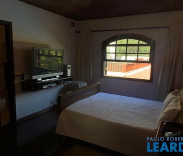 Casa Em Condomínio - Photo 5