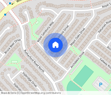 -13 Gilmore Dr, Brampton, Ontario, L6V 3K3 - Photo 1