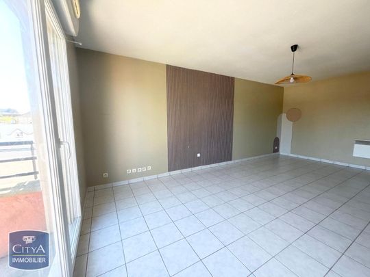 Location Appartement 2 pièces 47m² LOUVROIL 59720 - Photo 1