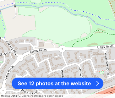 Abbey Fields, Elstow, Bedford, MK42 - Photo 1