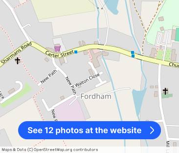 Walton Close, Ely - Photo 1