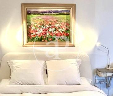 Piso de alquiler en Carrer Ponent, Colònia Sant Jordi - Photo 6