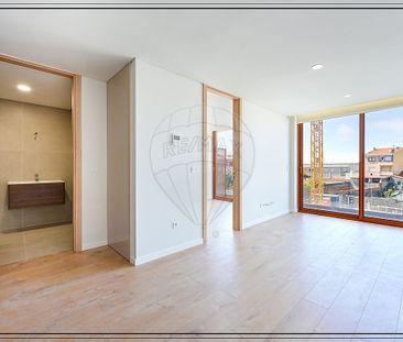 Apartamento T1 em Porto - Foto 1