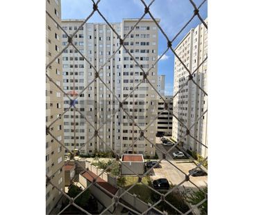 APARTAMENTO PARA LOCAÇÃO – SPAZIO IBIRAPUERA | GRAND RESERVA PAULISTA - Photo 4