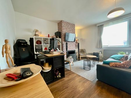 Penthouse - te huur - Photo 3