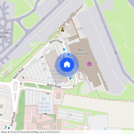 Kinellar, Blackburn, Aberdeen, AB21