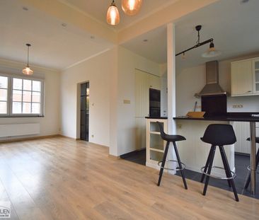 Smaakvol gerenoveerde woning met 3 slaapkamers, tuin en garage - Foto 6