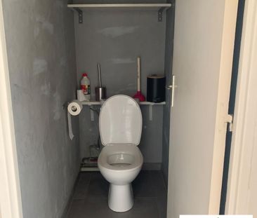 Location Appartement 2 pièces 48m² STRASBOURG 67000 - Photo 4