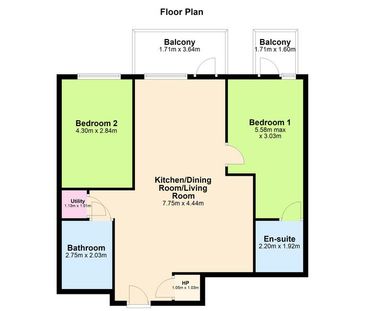 Apartment 27, 143 Merrion Road, Herbert Avenue, Dublin 4, D04 E8R9 - Photo 4