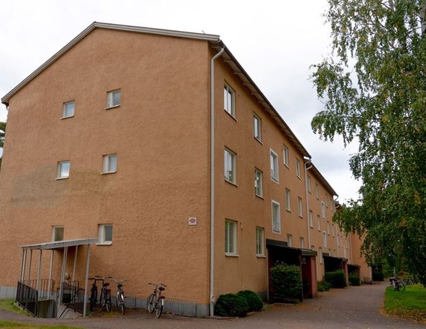 Domaregatan 11 D - Photo 1