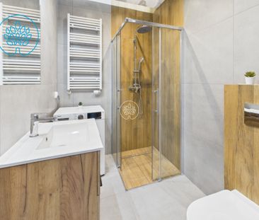 Nowy apartament w wyjątkowej lokalizacji Industria - Фото 2