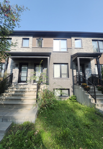 Belle maison de ville rénovée et semi-meublée. - Photo 4