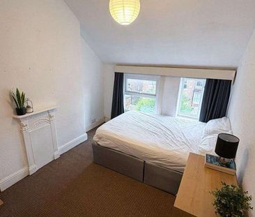 Bright Rooms Available – West Didsbury Room 1 - Photo 6