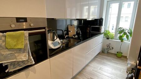 2½ Zimmer-Wohnung in Zürich - Kreis 6, möbliert, auf Zeit - Photo 3