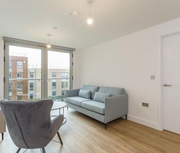 2 bedroom apartment to rent - Photo 3