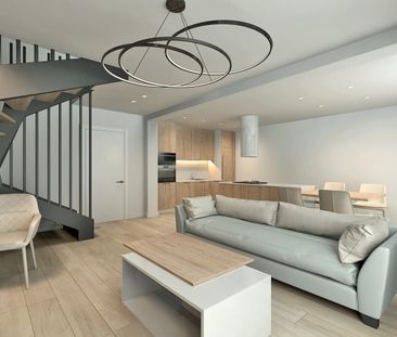 Heute wohnen, später kaufen! Leistbares Miet-Kauf-Konzept I individ... - Photo 1