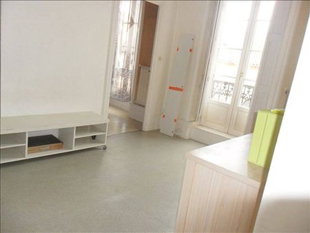 Location appartement 2 pièces 38.56 m² à Mâcon (71000) CENTRE VILLE - Photo 3