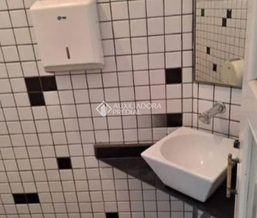 Casa com 1 quarto e 75m² para alugar em Jardim, Santo André. - Photo 3