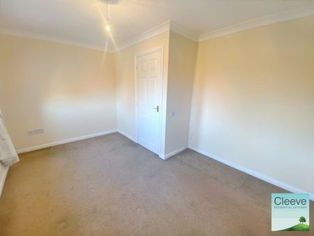 3 bed semi-detached house to rent in Hanson Gardens, Bishops Cleeve, GL52 - Photo 5